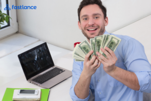 Freelancer đang thu hút nhiều người bởi sự linh hoạt và khả năng kiếm thu nhập cao