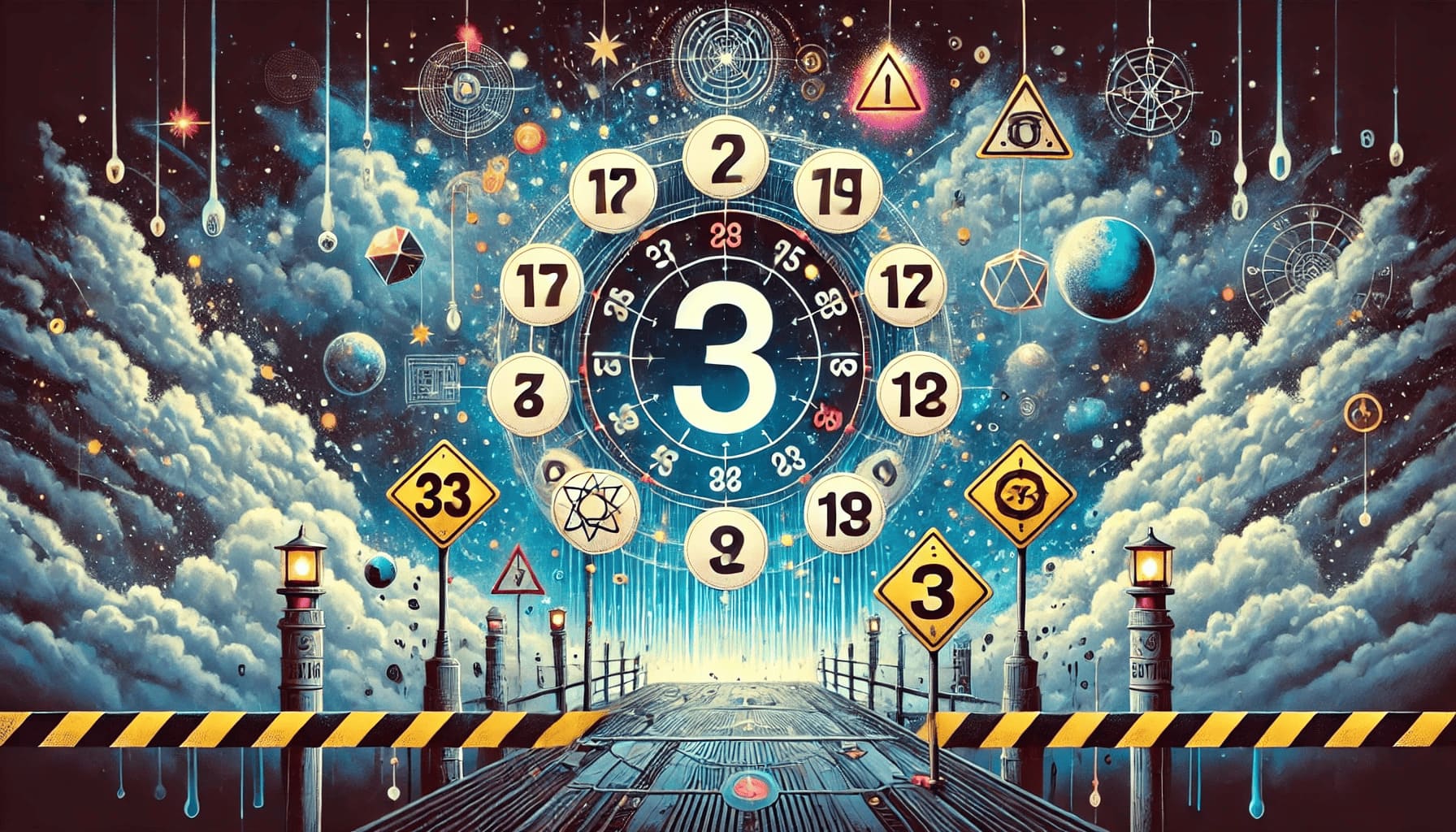 Giải mã thần số học là gì