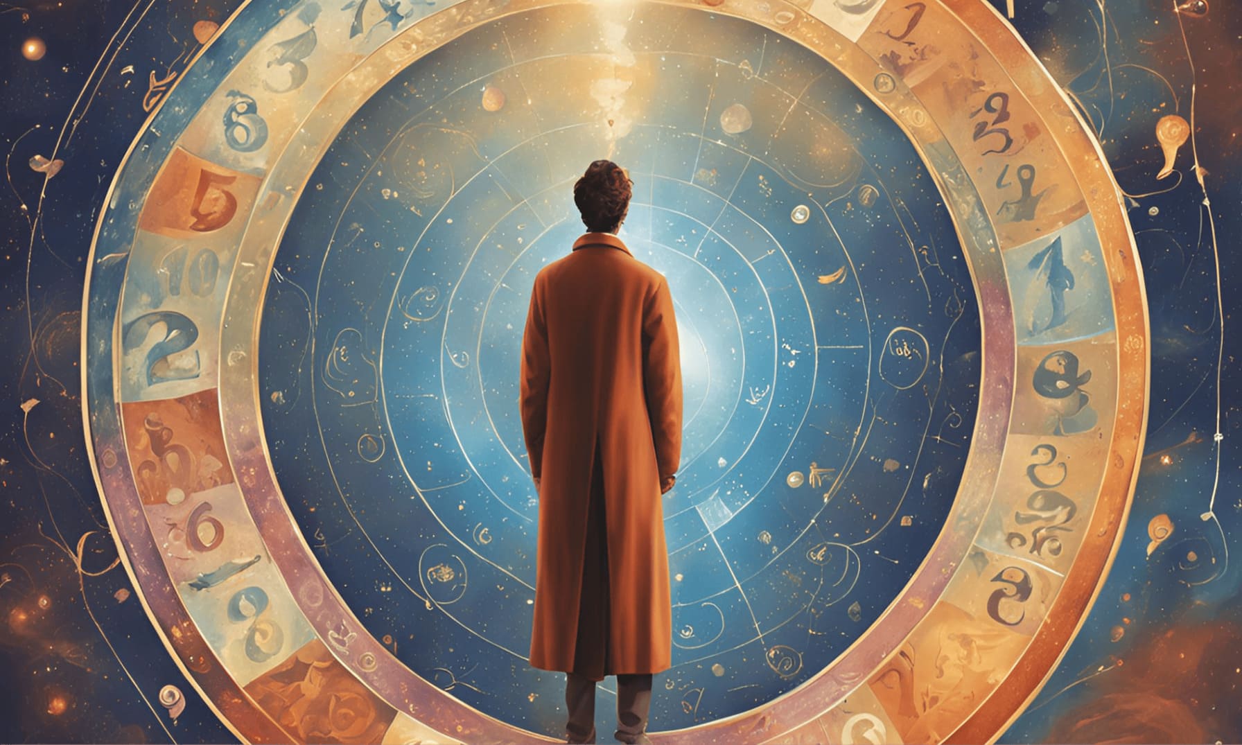 Người có số đường đời 3 thường bị phân tâm và khó tập trung vào mục tiêu cụ thể