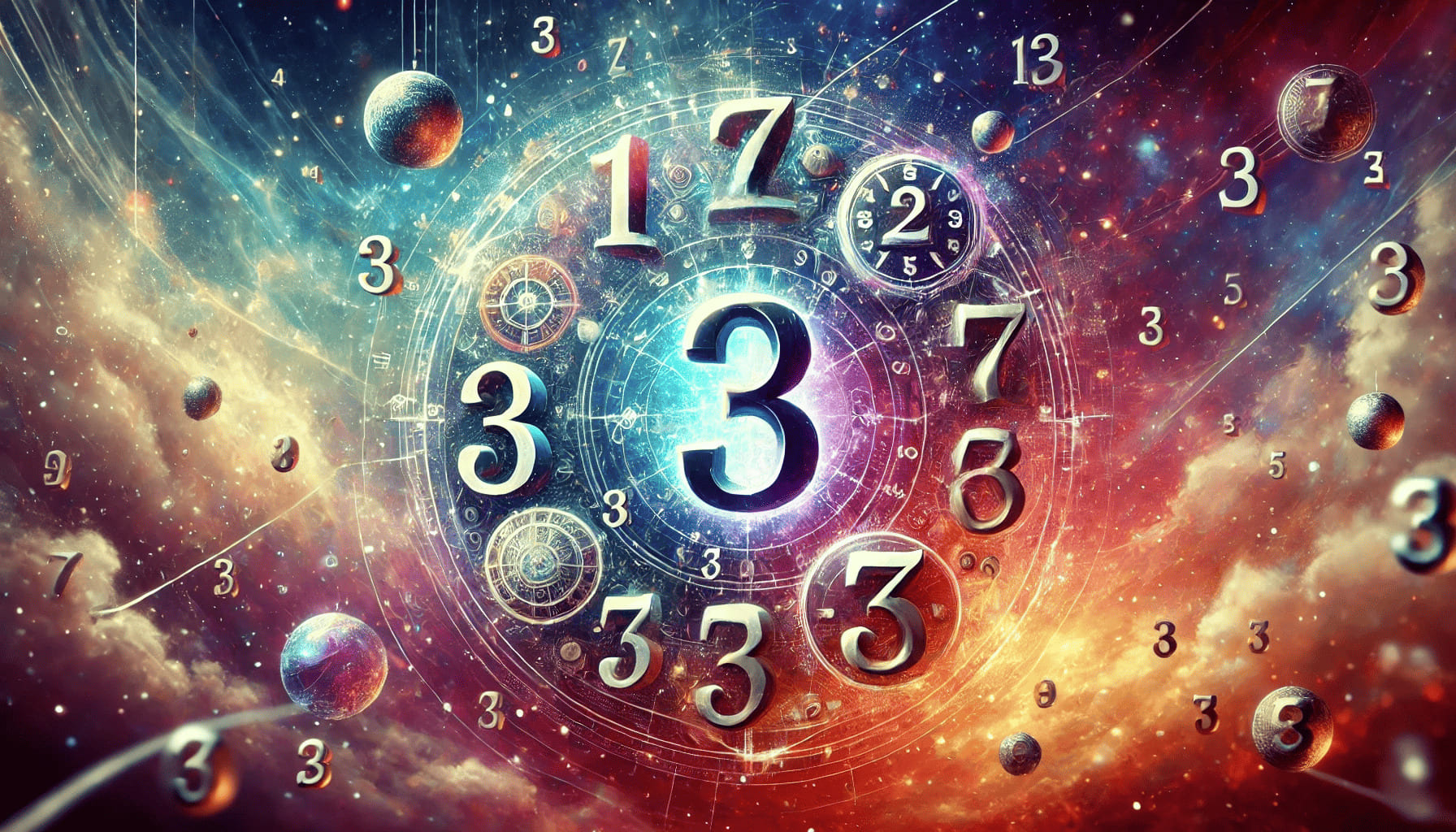 Thần số học chỉ một công cụ hỗ trợ mang tính tham khảo