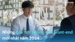 Các câu hỏi phỏng vấn ReactJS