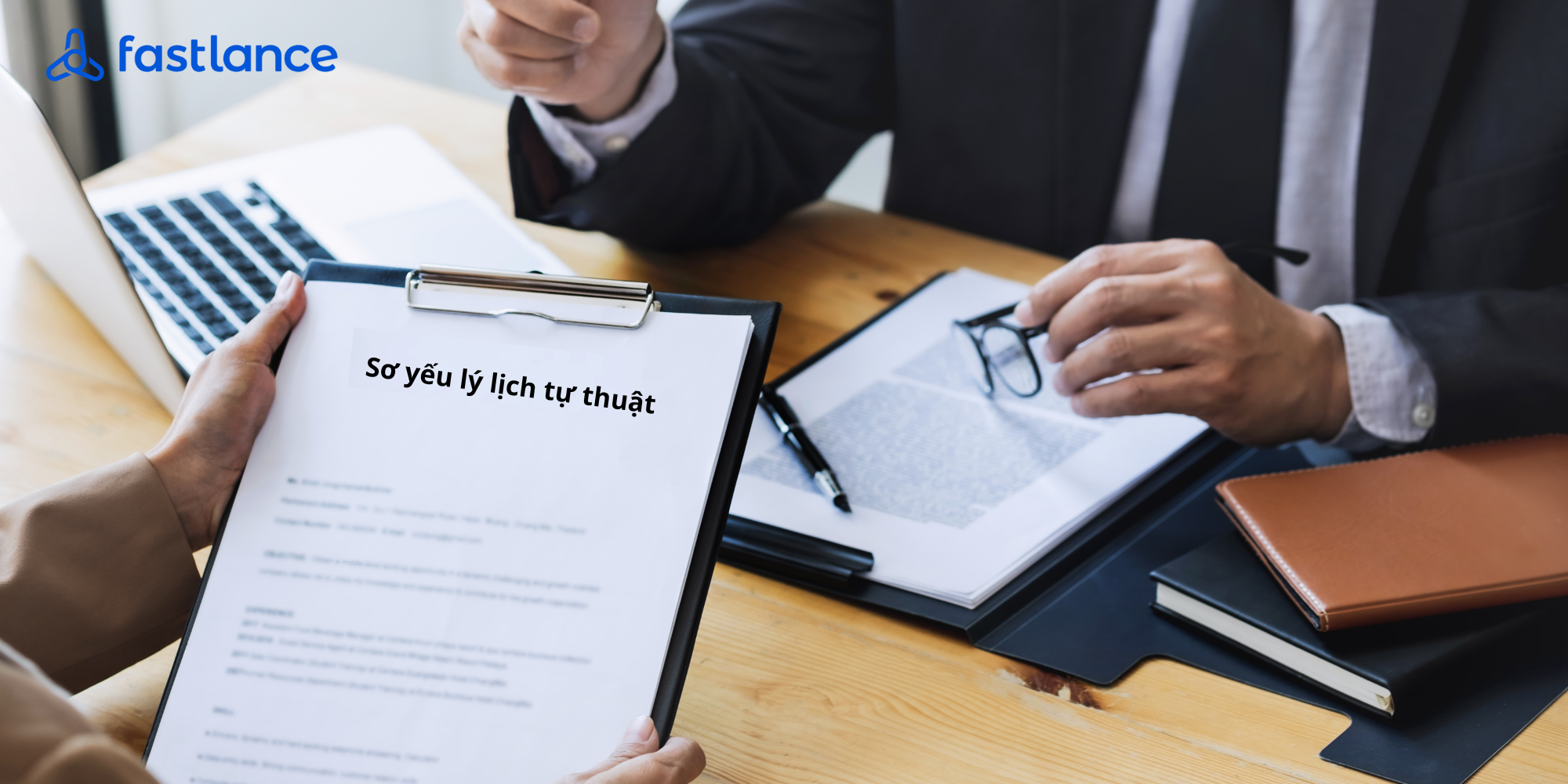 Tải mẫu sơ yếu lý lịch
