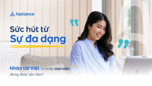 nhân tài Việt từ khắp mọi miền đang được săn đón