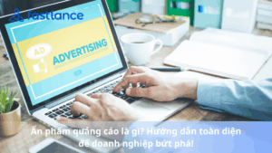 ấn phẩm quảng cáo là gì