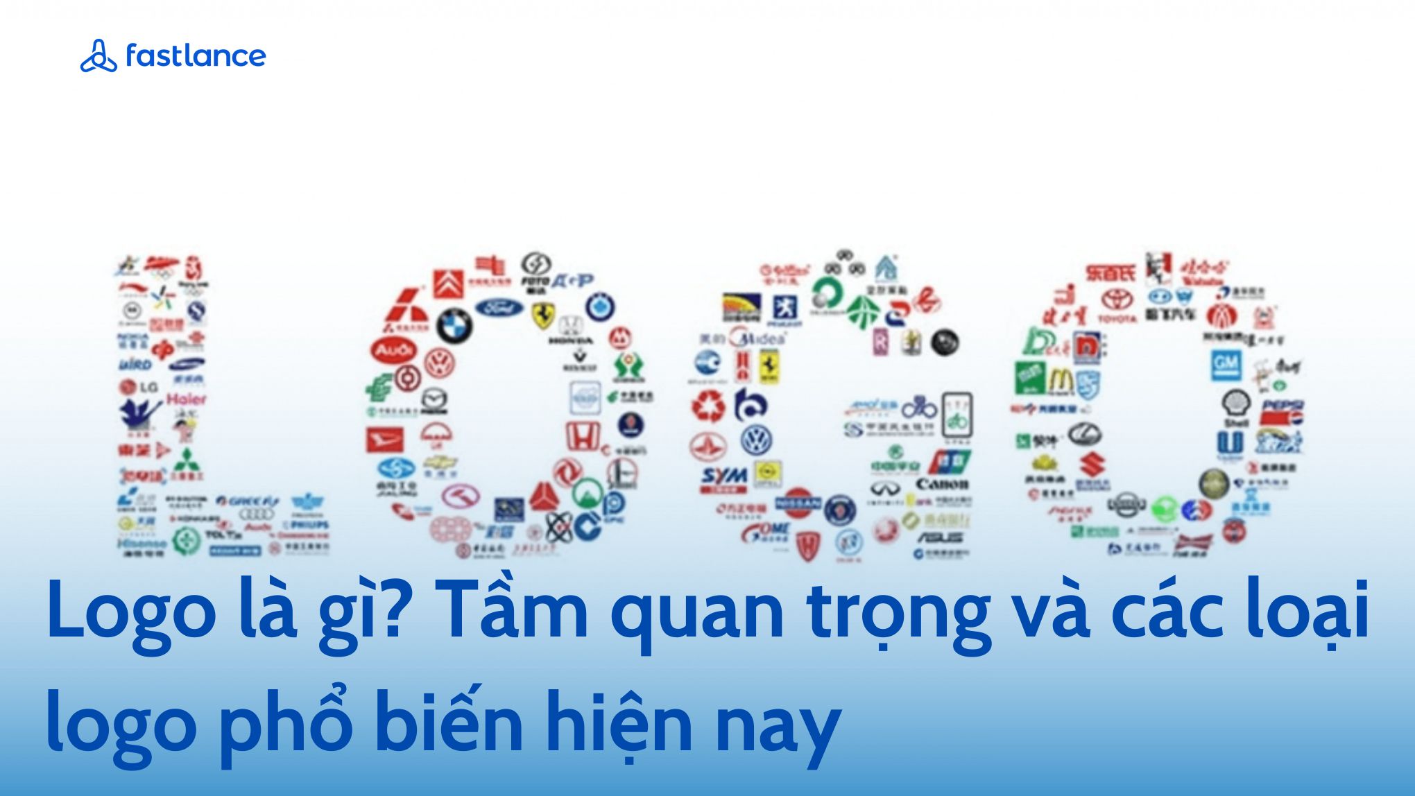 logo là gì