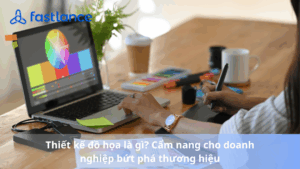 thiết kế đồ họa là gì