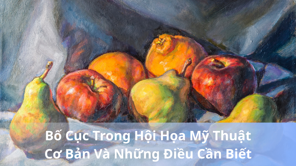 bố cục trong hội họa