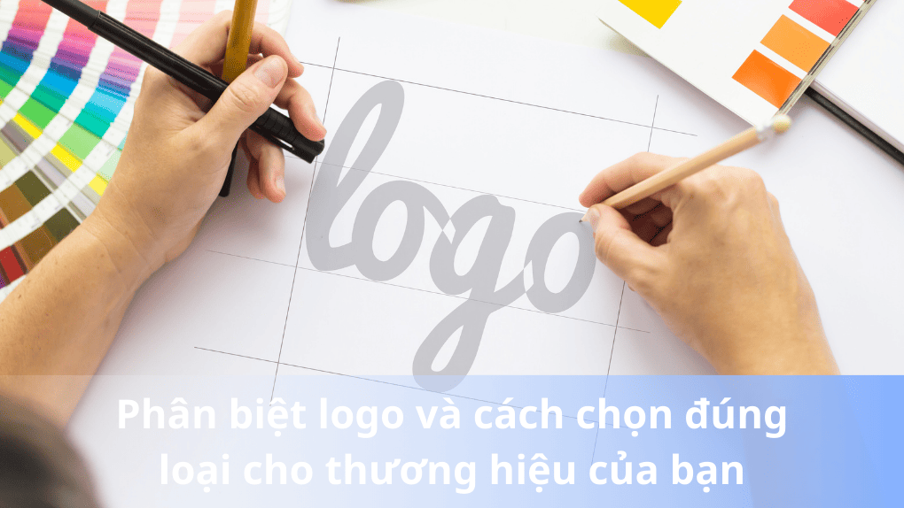 các loại logo
