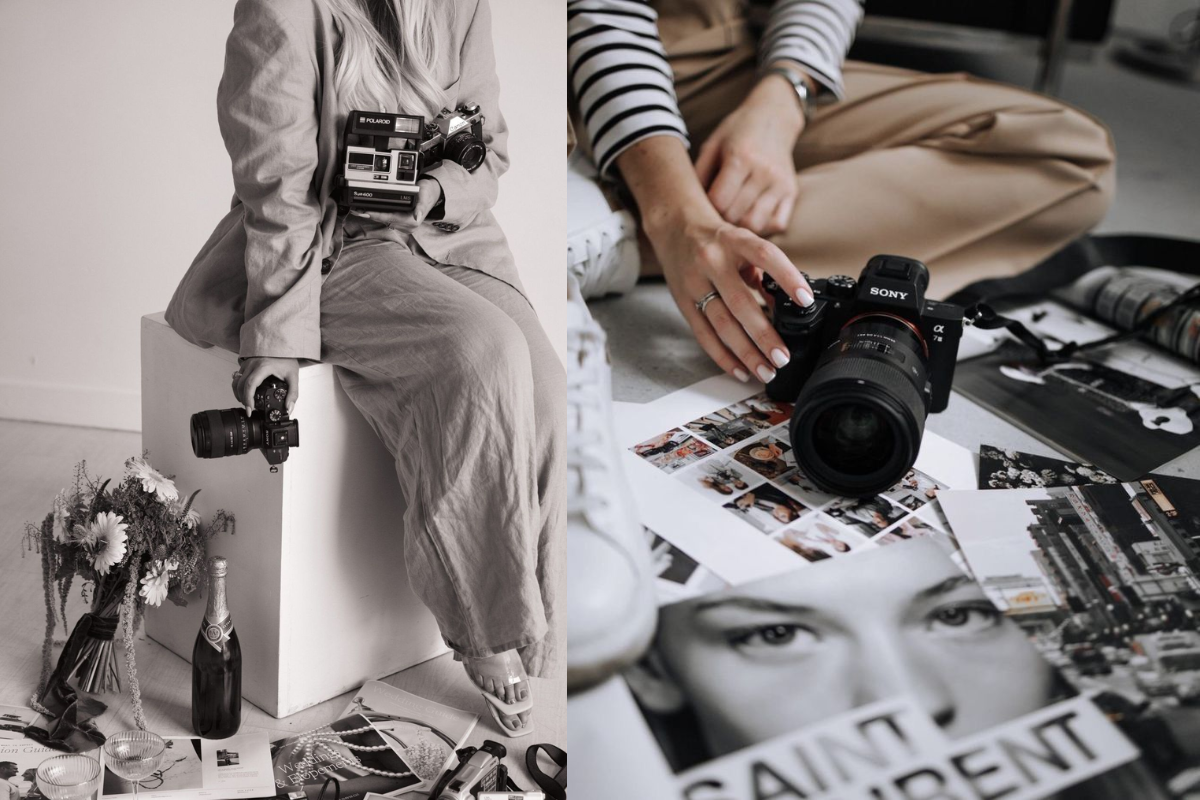 Thực hiện ý tưởng với freelancer một cách tiện lợi