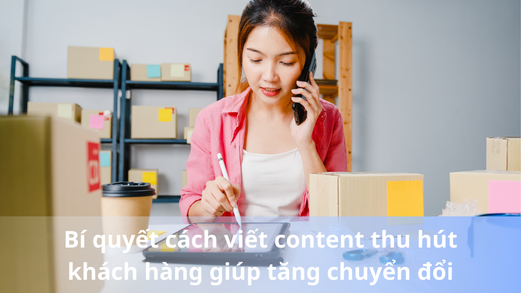 cach viet content thu hut