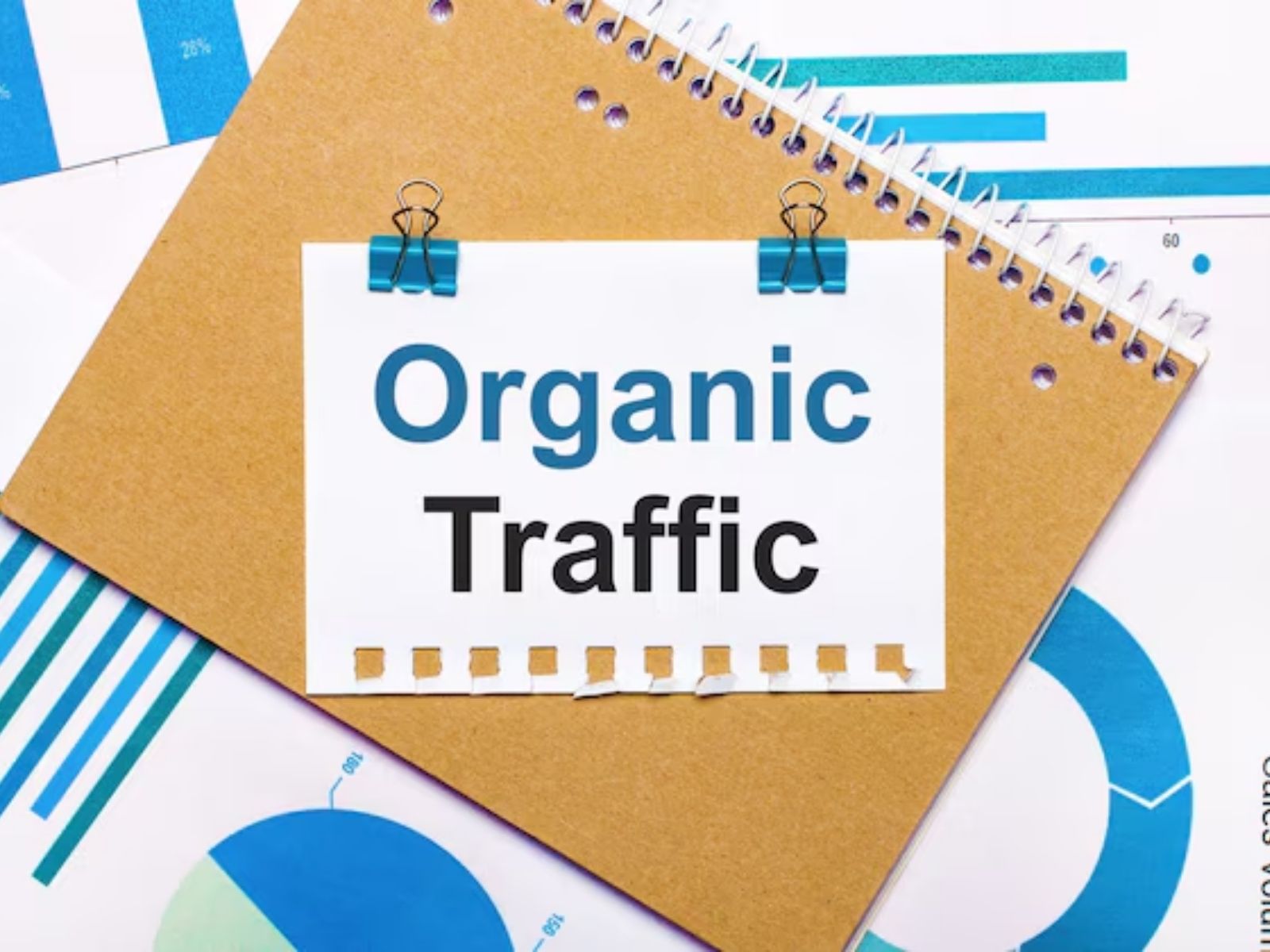 Content SEO giúp website thu hút thêm lượng truy cập tự nhiên