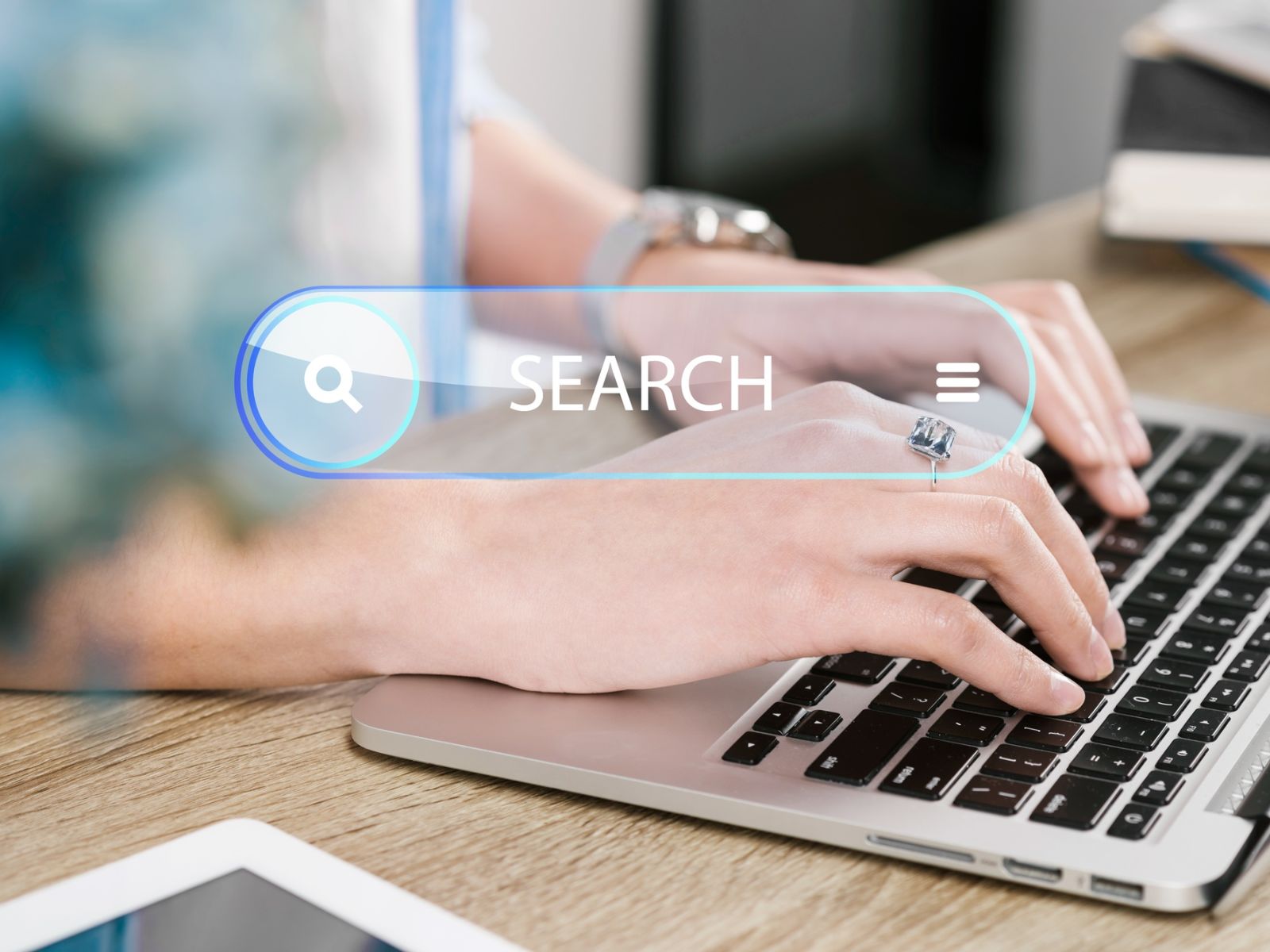 Hiểu “search intent” tức là mục đích tìm kiếm của người dùng
