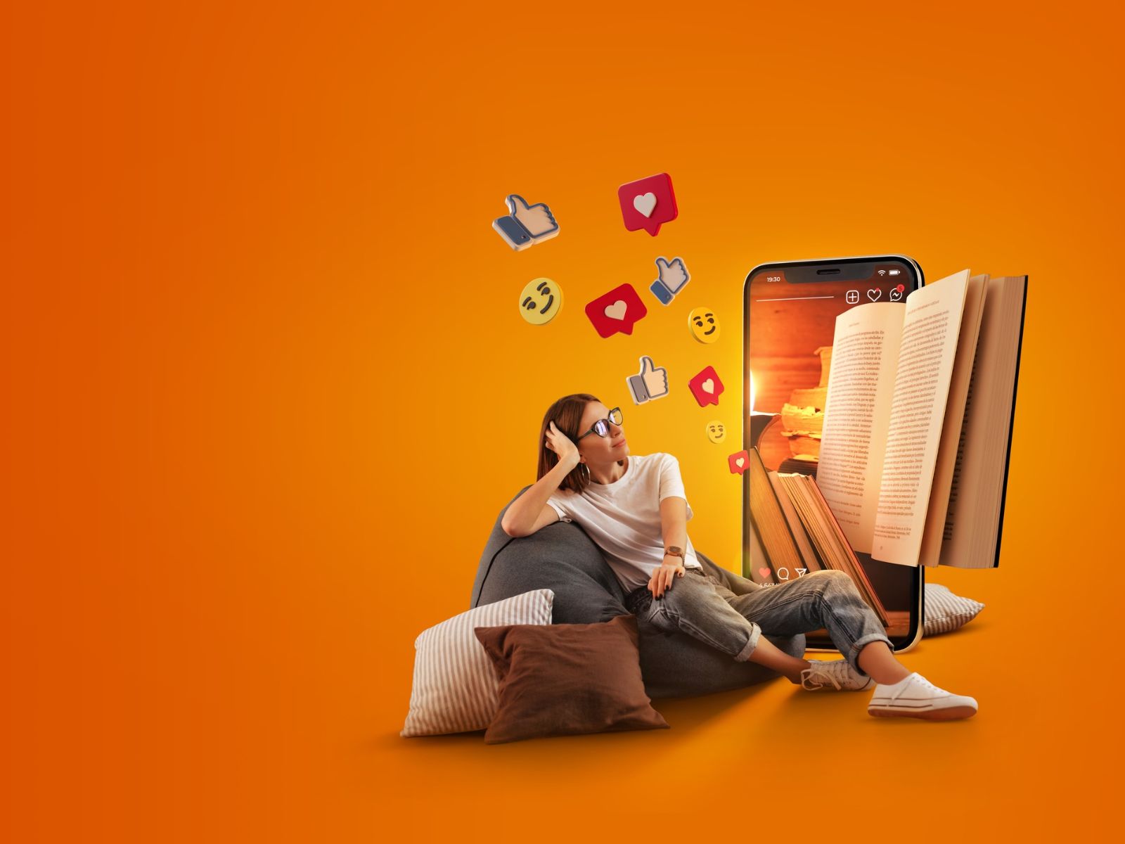 Content Social (hay Social Content) là tất cả các loại nội dung được tạo ra và chia sẻ trên các nền tảng mạng xã hội 
