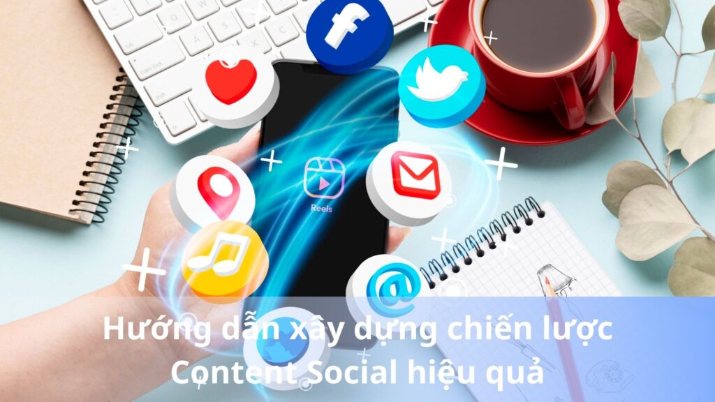 content social là gì