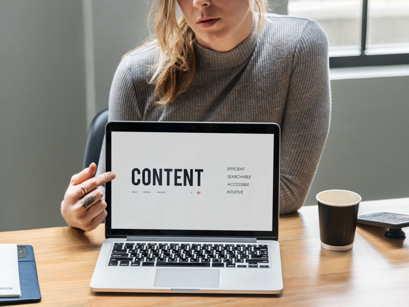 Các loại hình Content Social phổ biến