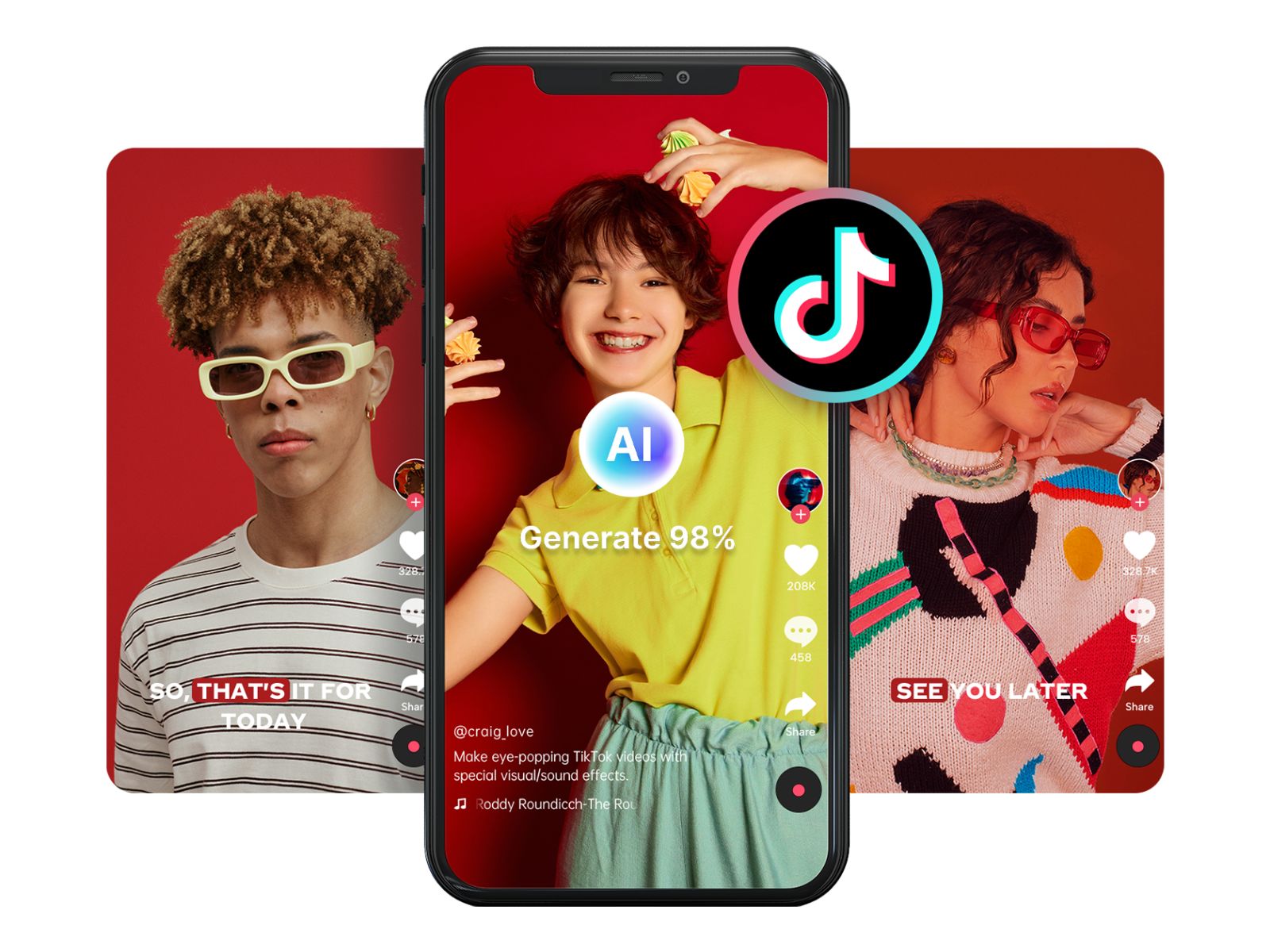 Video hiện là dạng content “vua” trên mạng xã hội