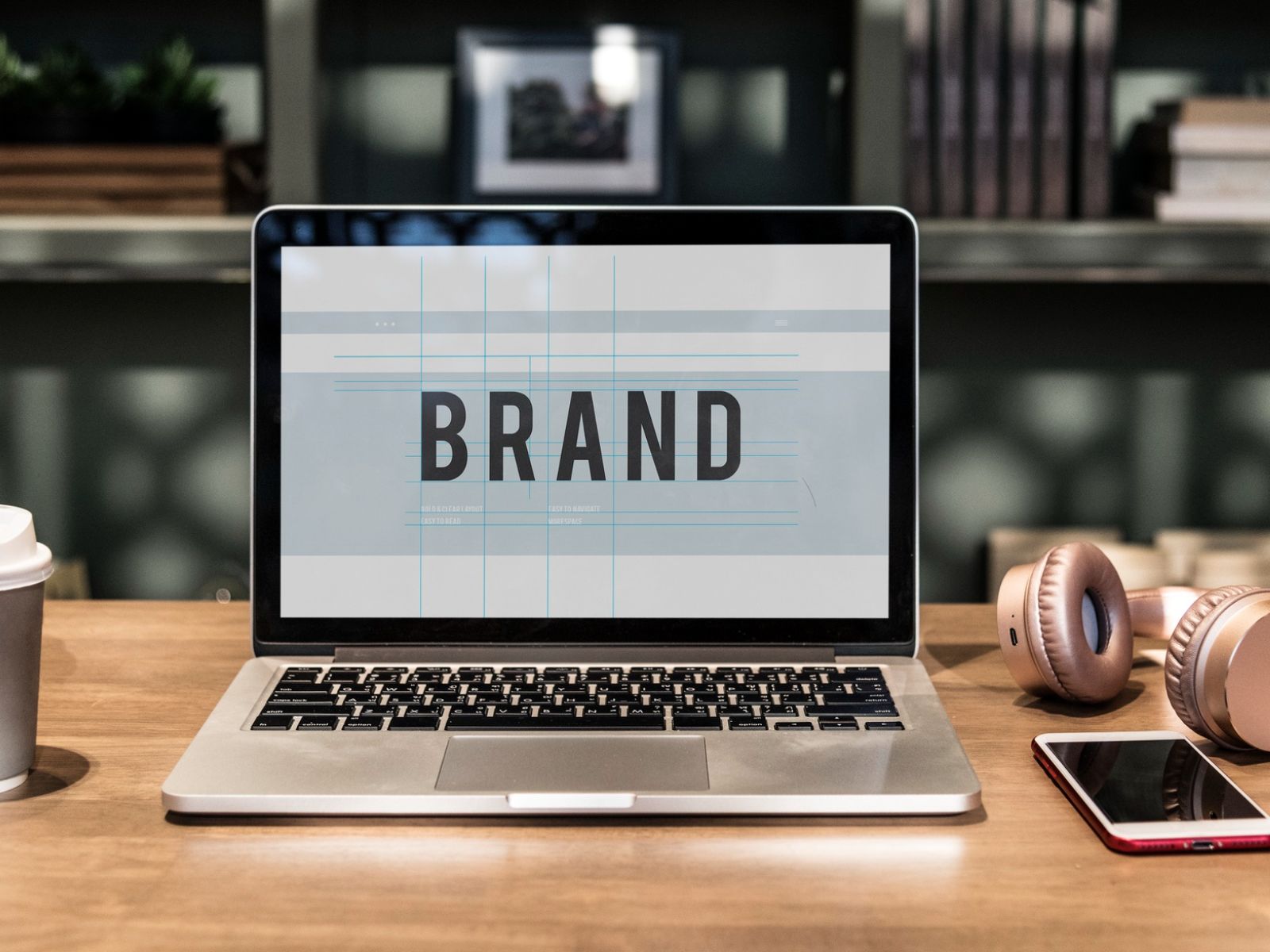Content Social giúp thương hiệu được ghi nhớ và nhận diện dễ dàng