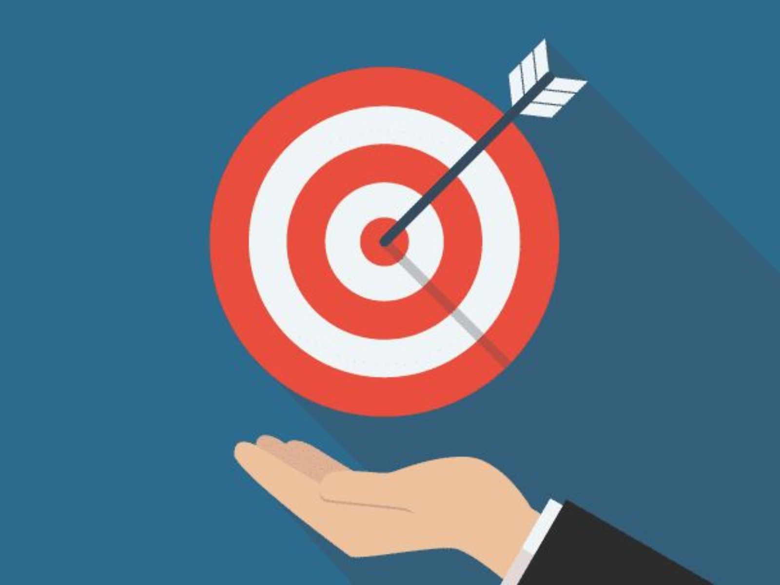 Các bước xây dựng chiến lược Social Content Marketing