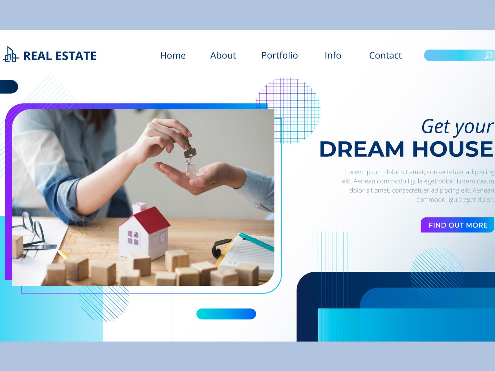 Landing page là một dạng copywriting