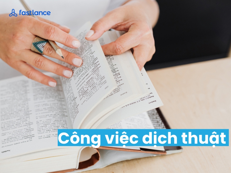 Dịch thuật là gì?