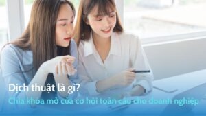 dịch thuật là gì