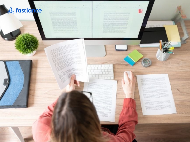 Bạn nên thuê freelancer dịch thuật khi bạn có tài liệu cần dịch nhanh chóng với chất lượng đảm bảo