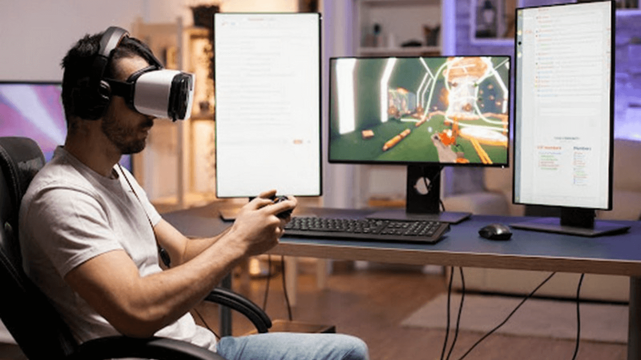 Gameplay Designer là vị trí then chốt trong quá trình xây dựng game