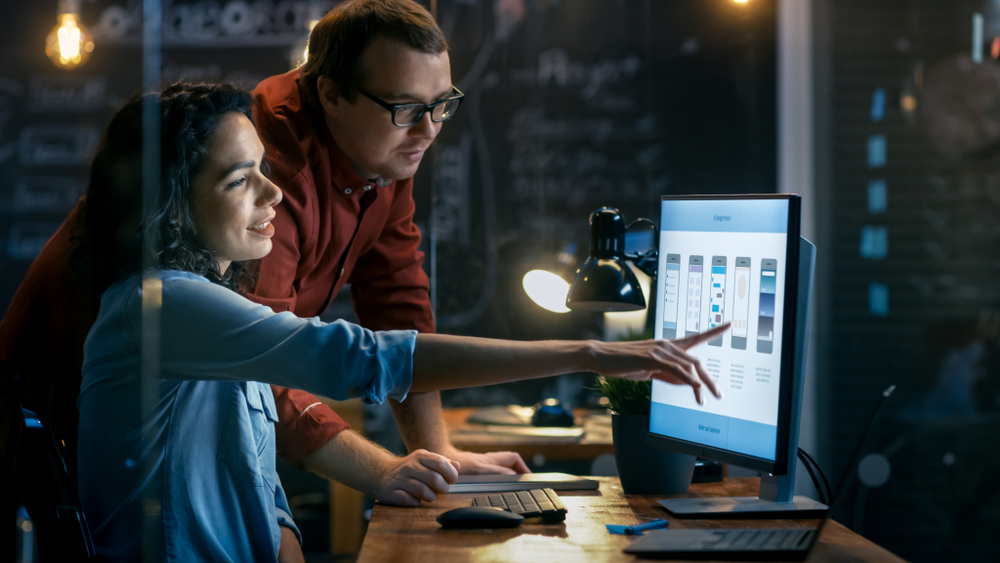 Scripting Designer đóng vai trò vô cùng quan trọng