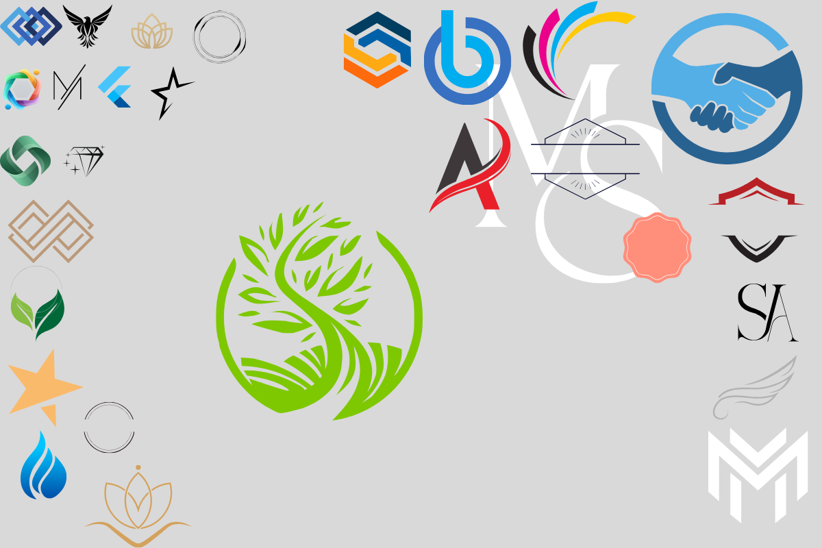 Một logo riêng biệt - yếu tố tạo nên sự khác biệt giữa rất nhiều logo ngoài kia