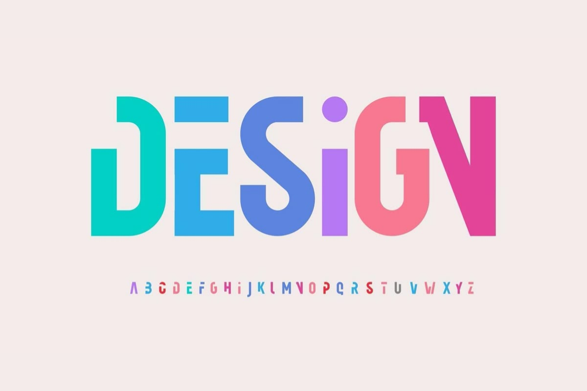 Logo hiện đại sự lựa chọn chuyên nghiệp và độc đáo