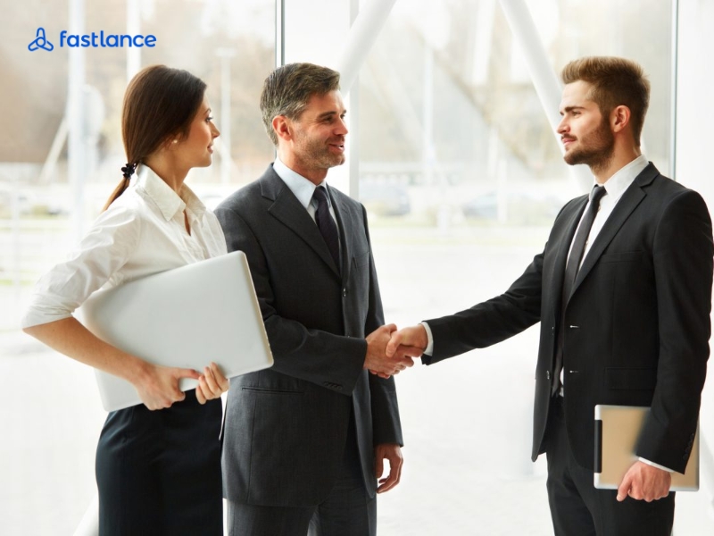 Bạn cần thuê phiên dịch khi gặp gỡ đối tác nước ngoài, ký kết hợp đồng