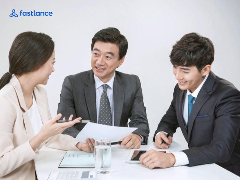 Hình thức phiên dịch linh hoạt theo ngữ cảnh