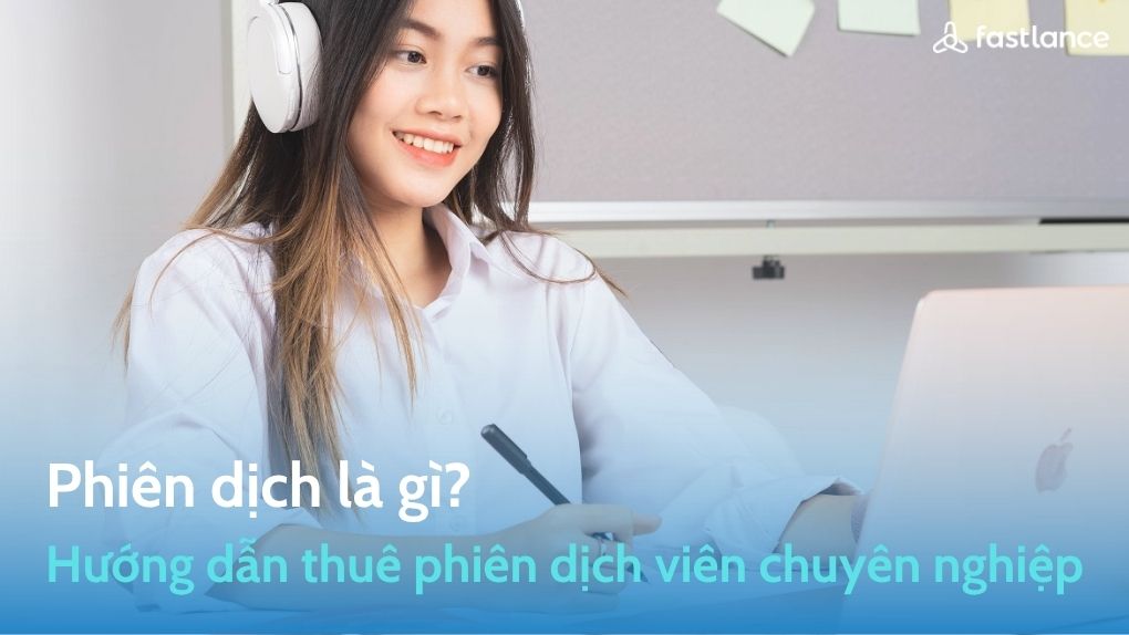phiên dịch là gì