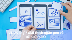 ui ux là gì