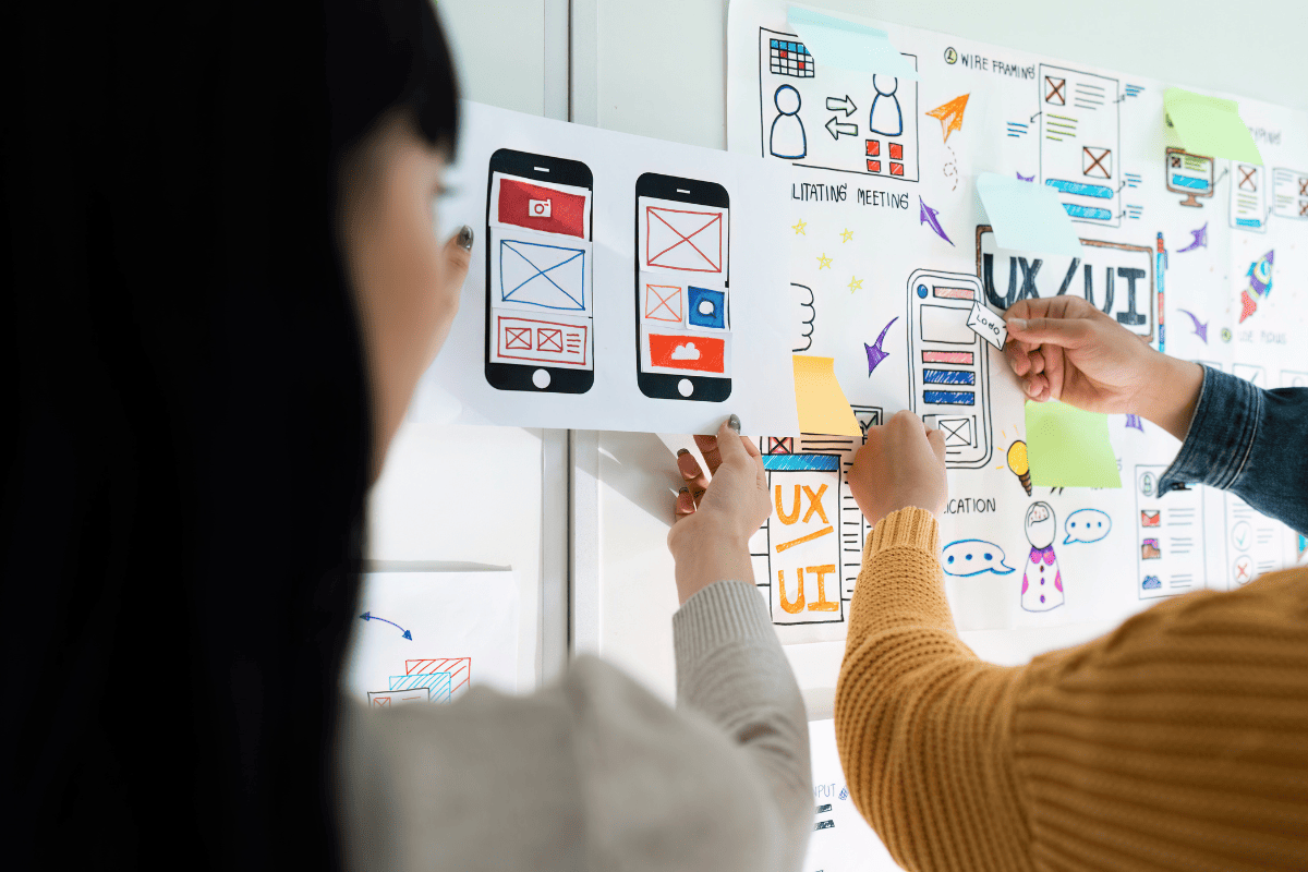 Yếu tố sống còn giúp tăng doanh thu và tạo lợi thế cạnh tranh (Nguồn: canva.com).