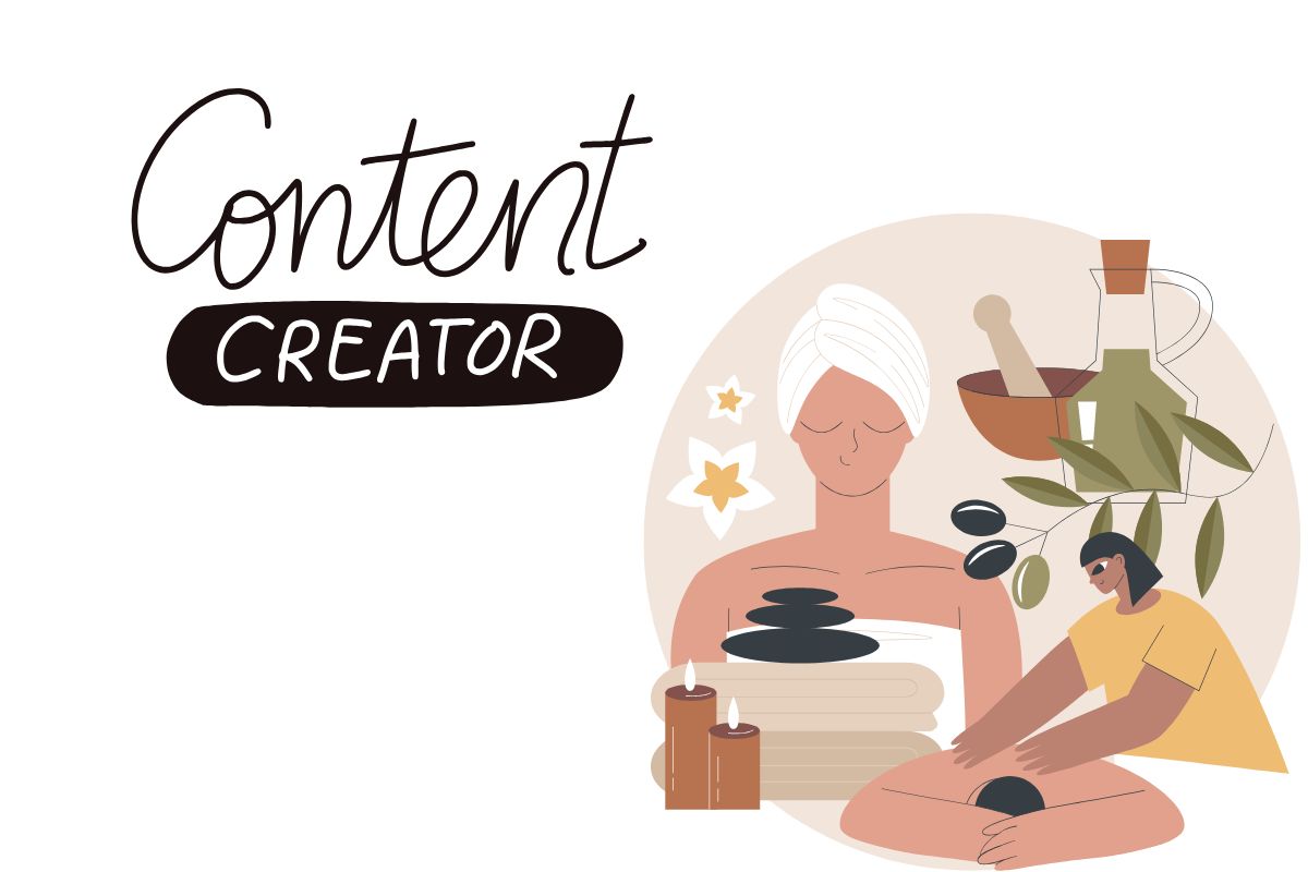 content spa