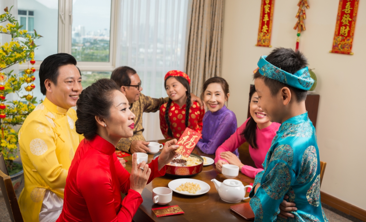 cach gui nhung loi chuc tet hay