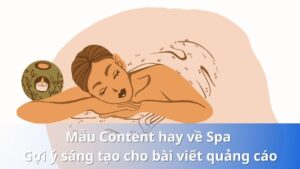 mau content hay ve spa