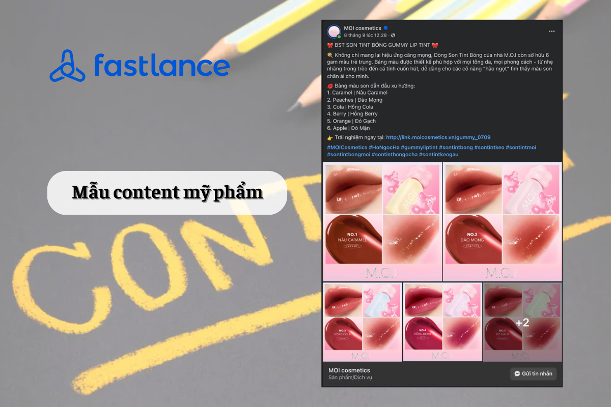 mau content my pham