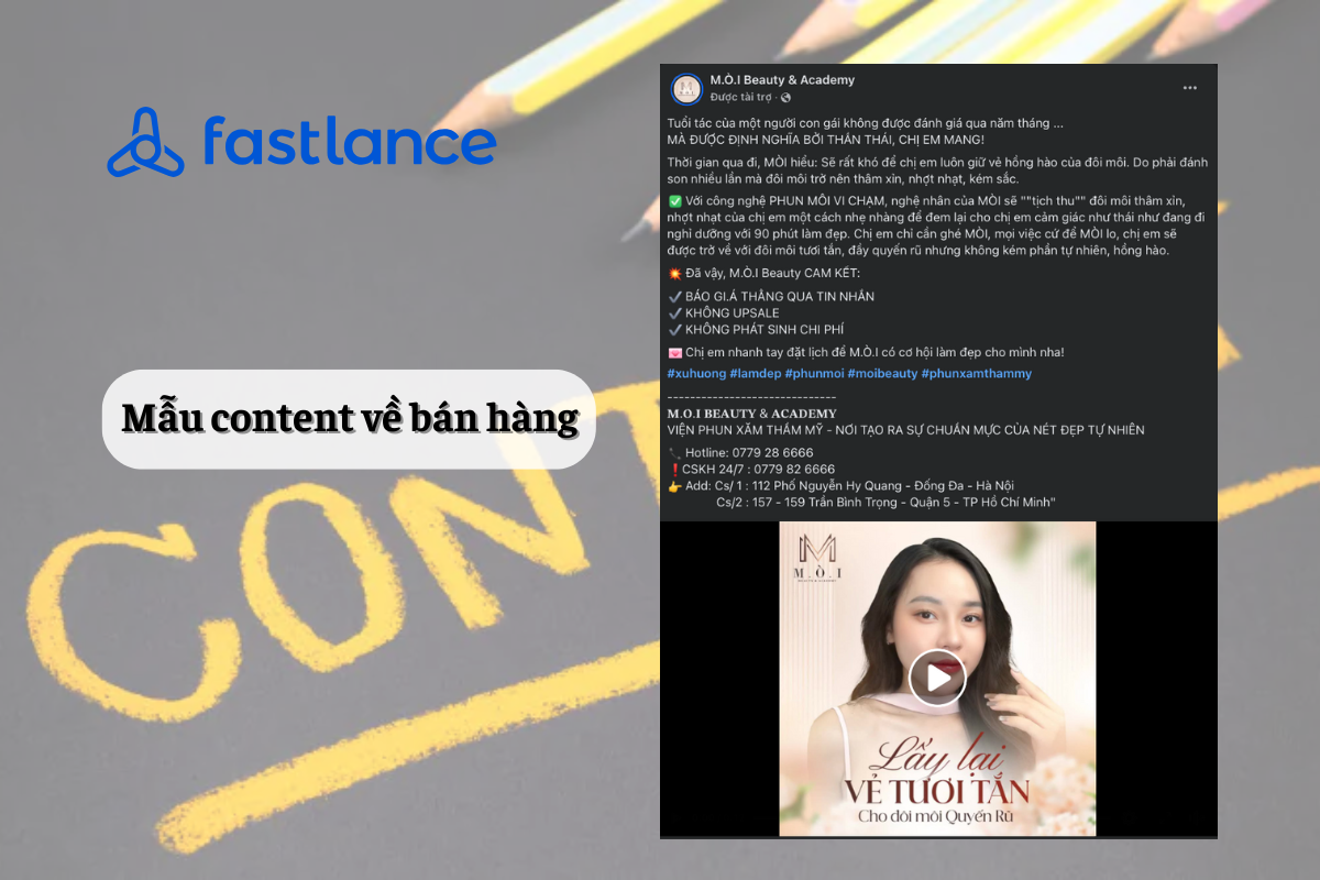 mau content ve ban hang