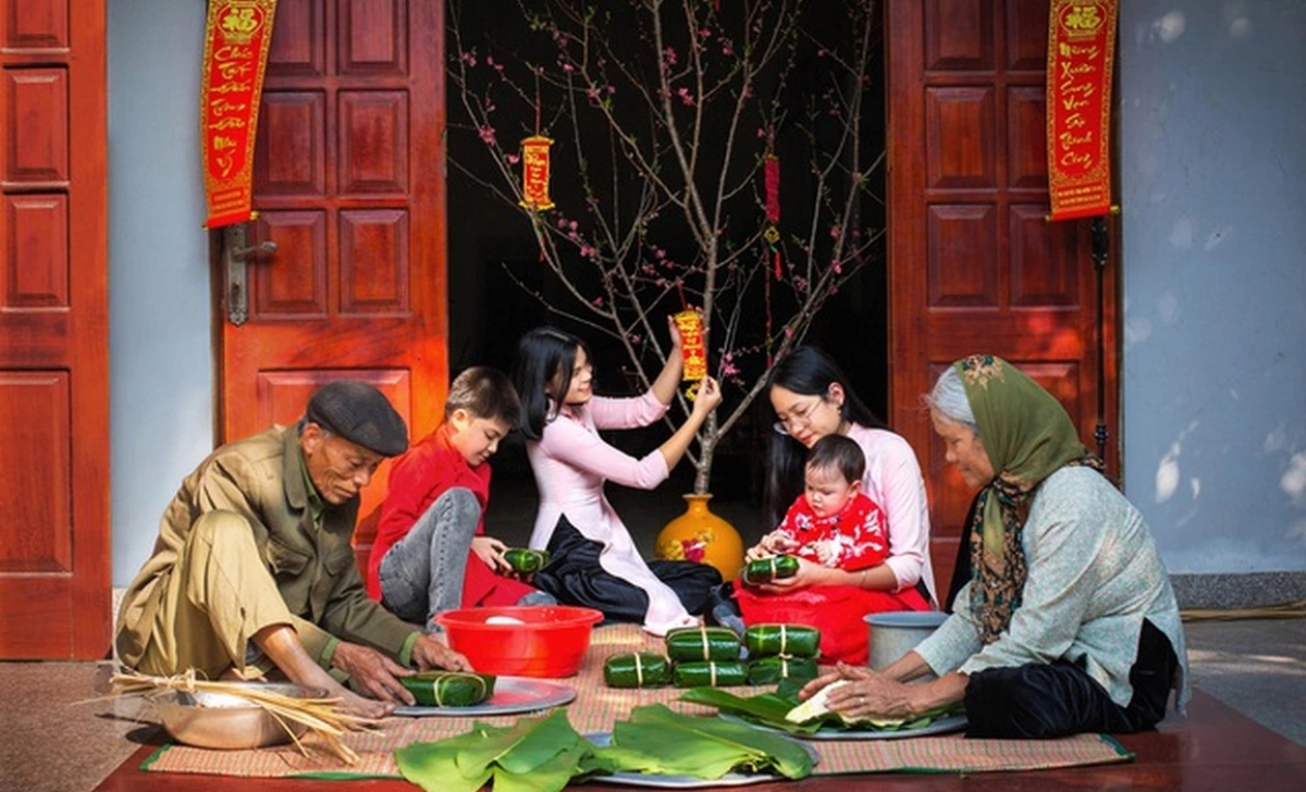 nhung cau chuc tet hay dai