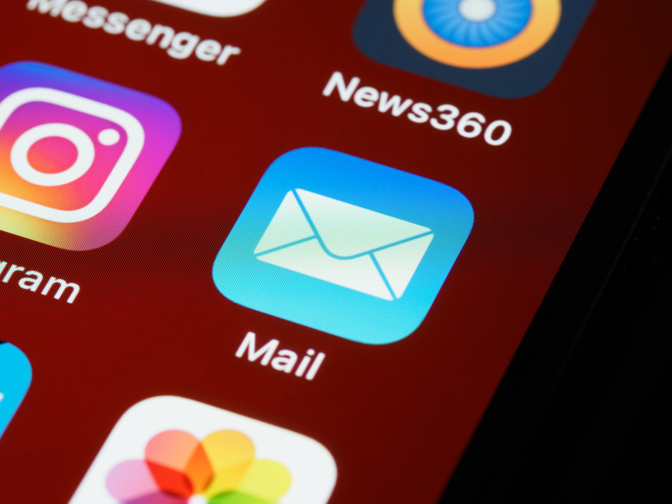 email chuc mung nam moi