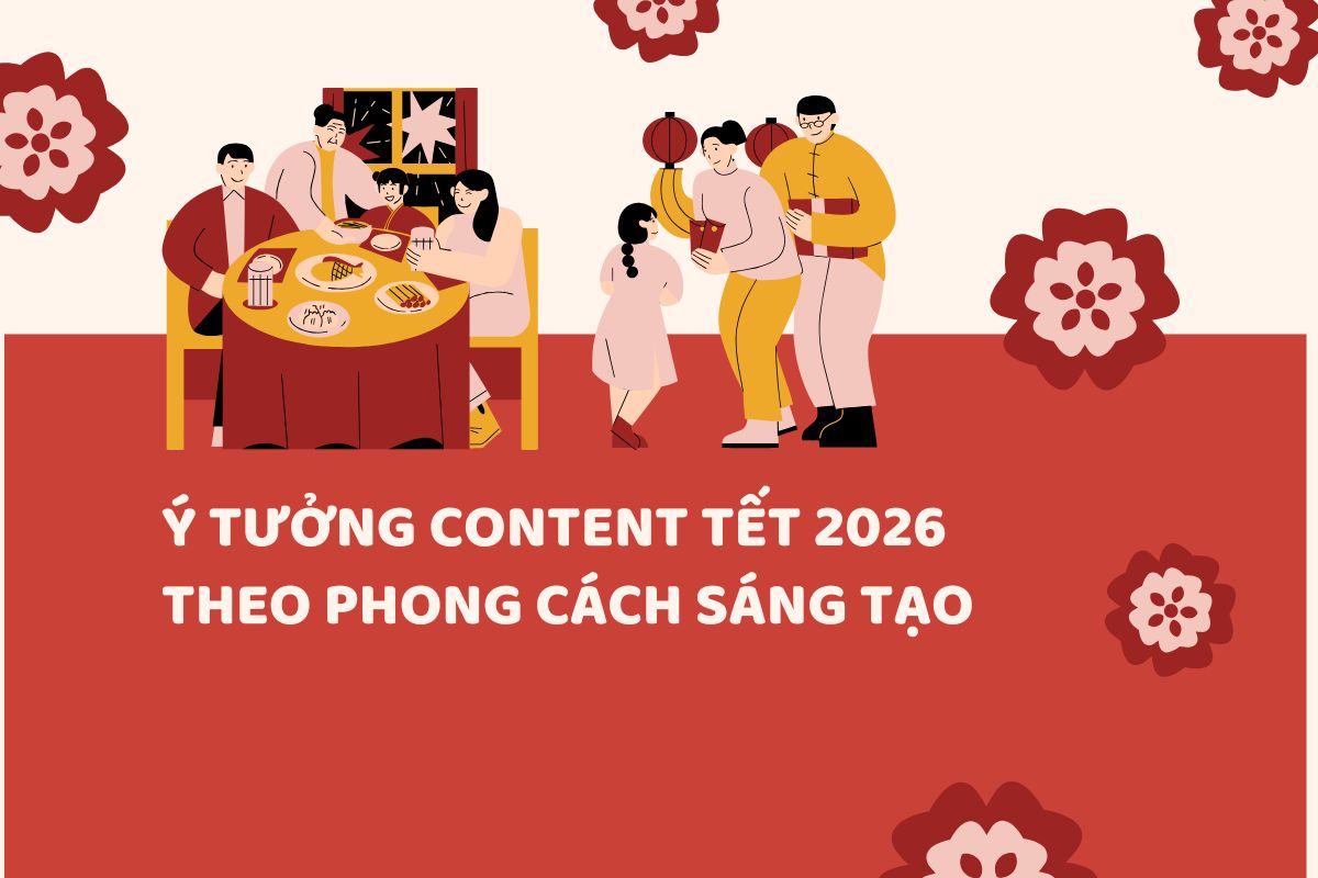 y tuong content tet 2026