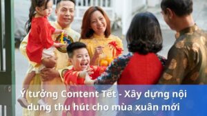 y tuong content tet hay