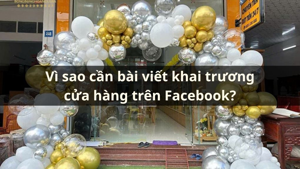 bai viet khai truong cua hang tren facebook 2
