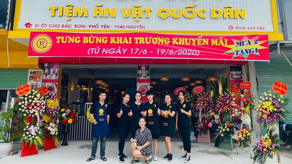 bai viet khai truong cua hang tren facebook 6