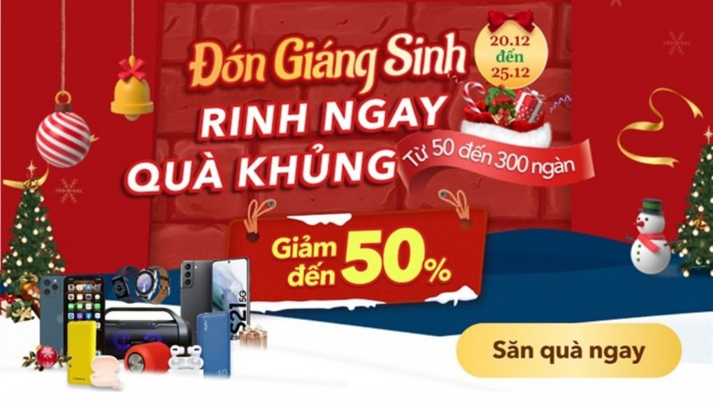content giang sinh 2
