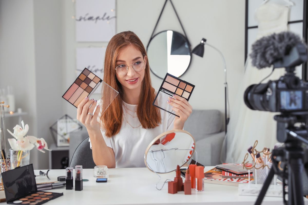 nhung tips quan trong de viral content makeup