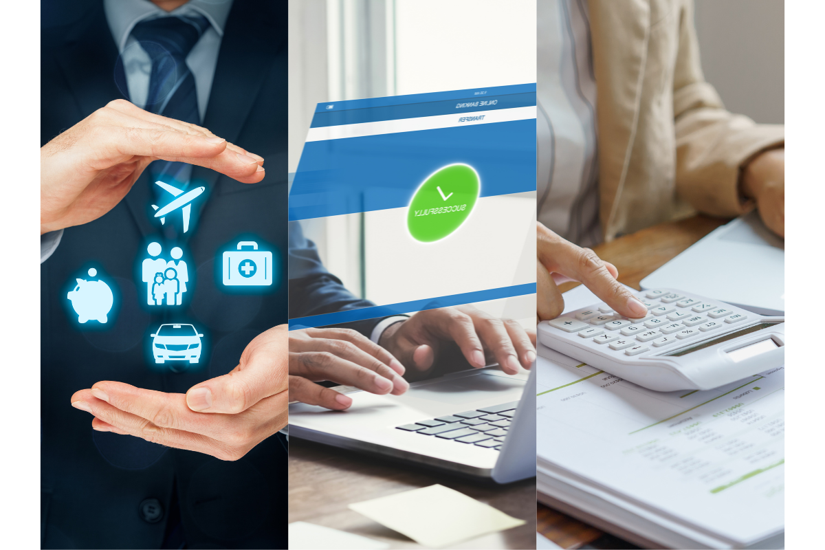 So sánh Escrow với chuyển khoản trực tiếp và ứng trước