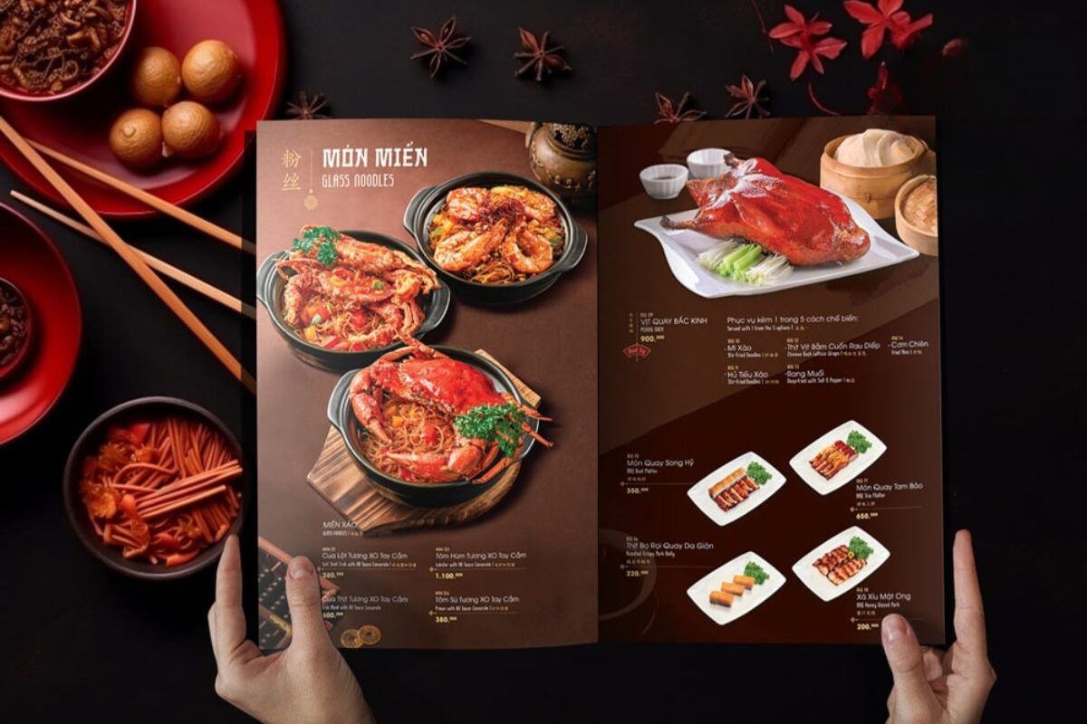 mau menu thuc don nha hang trung hoa